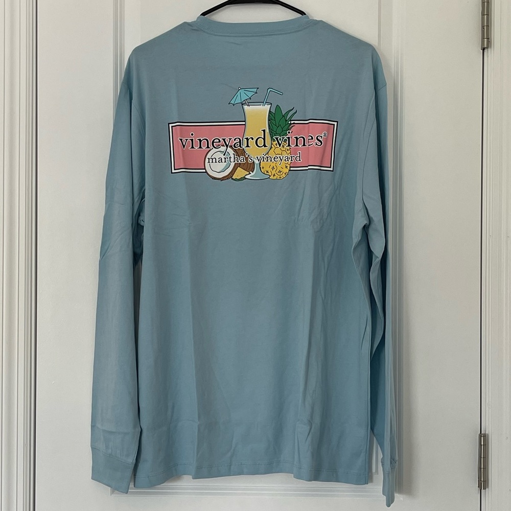 Vineyard Vines Pina Colada